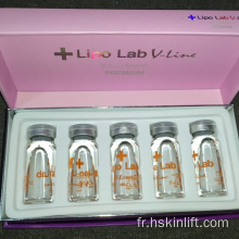 Lipo Lab V Line Fat Fat Dissolving Injection Dissolve